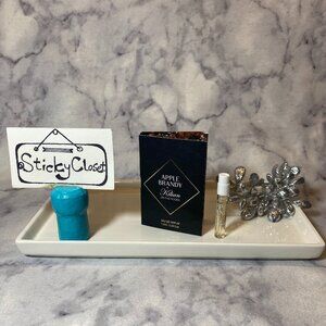 KILIAN PARIS Apple Brandy on the Rocks EDP Warm Spicy-Sample 1.5ml,0.05oz-NEW